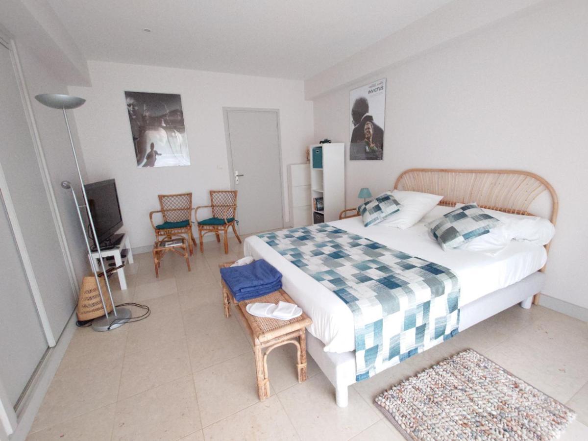 Chambres D'Hotes "Toutuncinemer" Saleilles Екстер'єр фото