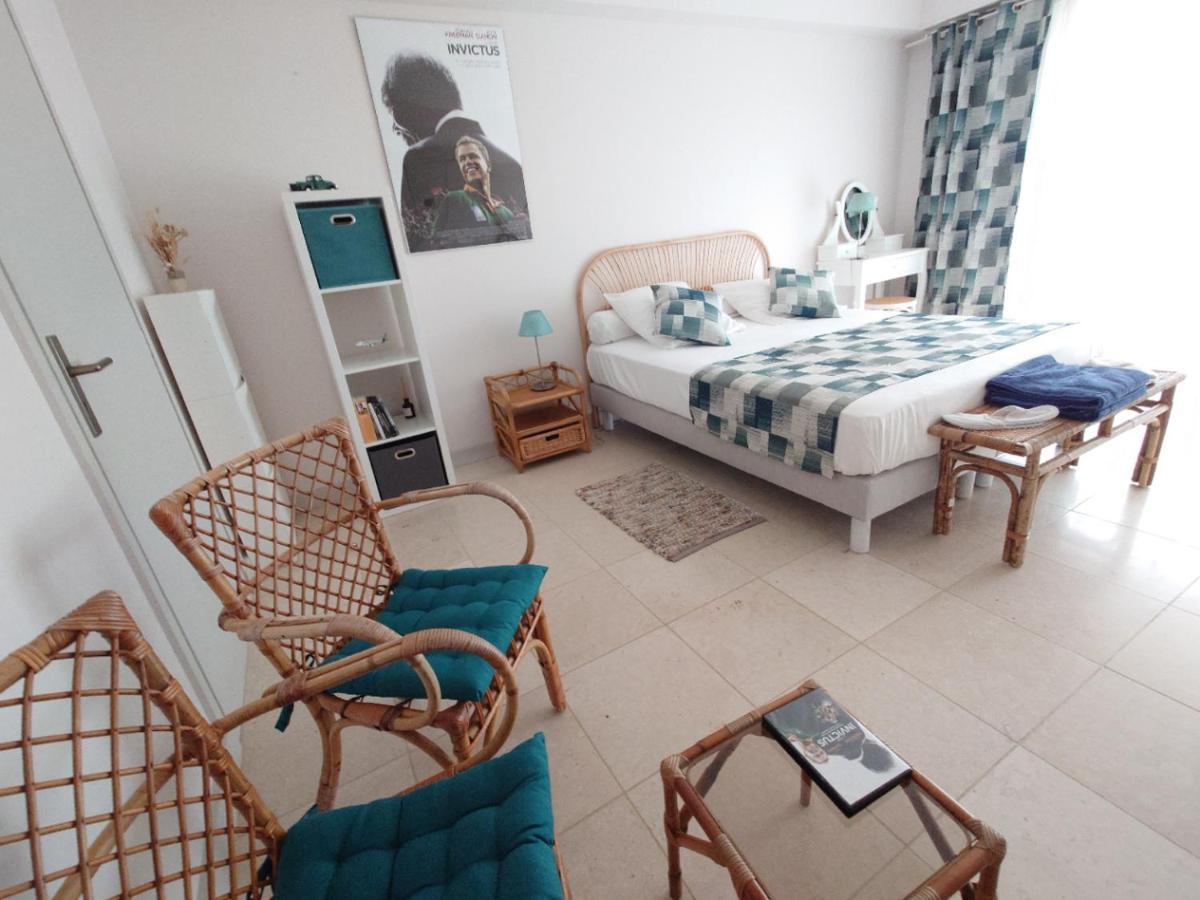 Chambres D'Hotes "Toutuncinemer" Saleilles Екстер'єр фото